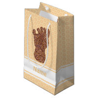 Amusement de Bigfoot de voie de Sasquatch