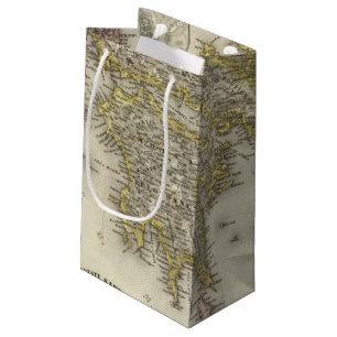 Petit Sac Cadeau Athènes, Grèce