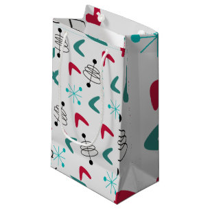 Petit Sac Cadeau Atomic boomerangs
