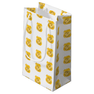 Petit Sac Cadeau Baby shower de l'État pauvre