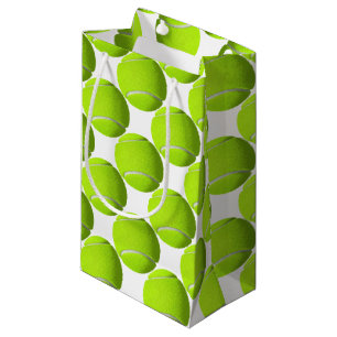 Petit Sac Cadeau Balle de tennis