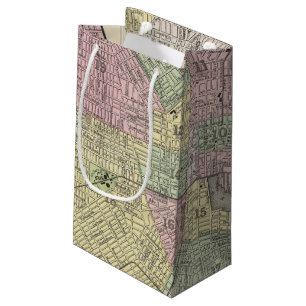 Petit Sac Cadeau Baltimore
