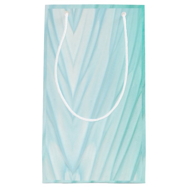 Petit Sac Cadeau Beautiful abstract art (Devant)