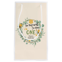 Béès mignonnes 1er cadeau fête d'anniversaire