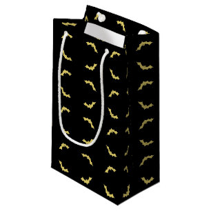 Petit Sac Cadeau Belles Sacs-cadeaux de chauve-souris par Poète Adi