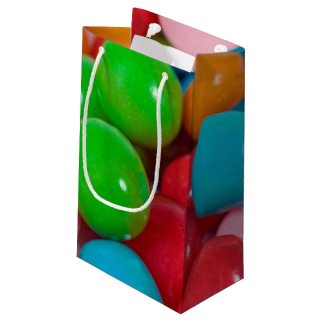 Petit Sac Cadeau bonbons (Dos Angle)