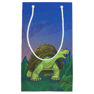 Petit Sac Cadeau Cadeaux et accessoires de tortue