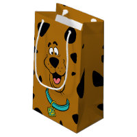 Camouflage Scooby-Doo