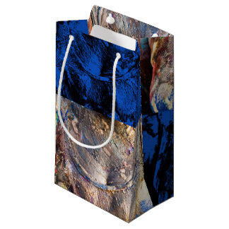Petit Sac Cadeau carnivest