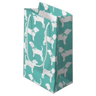 Petit Sac Cadeau Chien beagle Chien Chien Chien Chien Chien Chien C