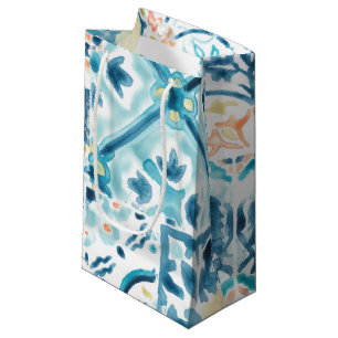 Petit Sac Cadeau Collection Medallion