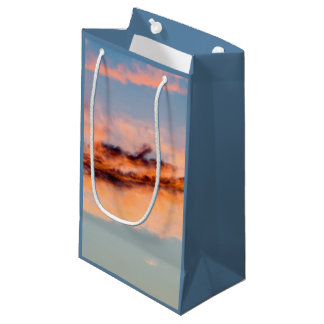 Petit Sac Cadeau consommation d'attraction