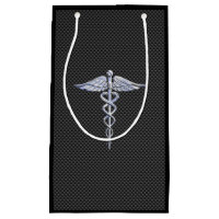 Copie Médicale de fibre de carbone de symbole de