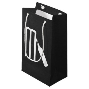 Petit Sac Cadeau Criquets minimal