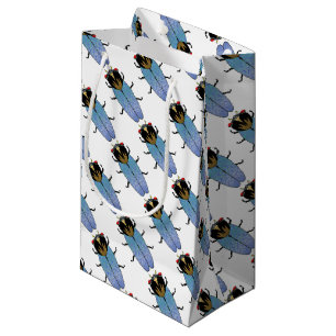 Petit Sac Cadeau Cuisine noire