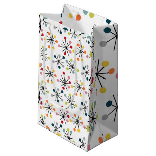 Petit Sac Cadeau Démarrage