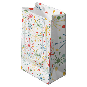 Petit Sac Cadeau Démarrage en couleur