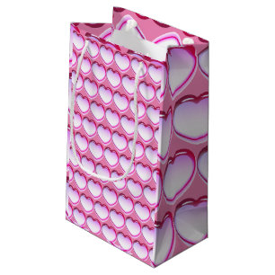 Petit Sac Cadeau Douée d'amour -