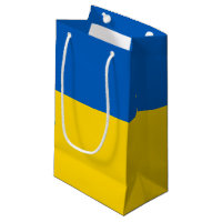 Drapeau de l'Ukraine