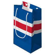 Drapeau islandais