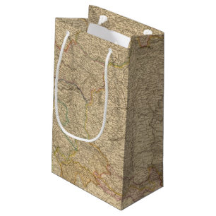 Petit Sac Cadeau Empire autrichien 5