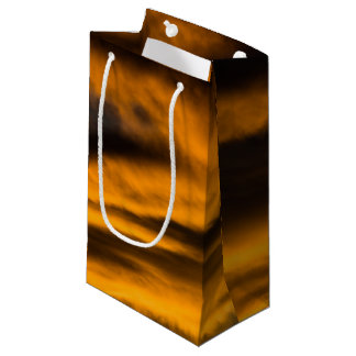 Petit Sac Cadeau épuisement des aigles