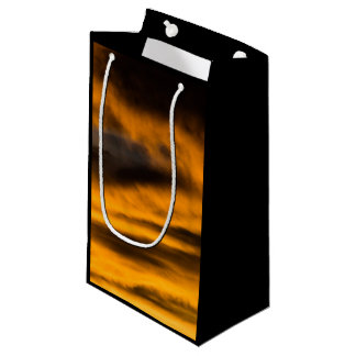 Petit Sac Cadeau épuisement des aigles
