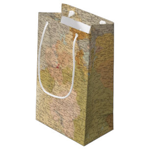Petit Sac Cadeau États de la défunte confédération germanique