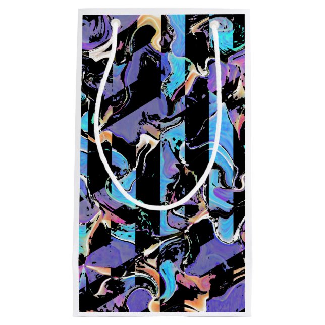 Petit Sac Cadeau Eyesore (Devant)