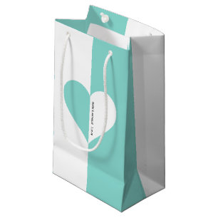 Petit Sac Cadeau Fête de Fête de l'mariée de la suite BRIDE Fore