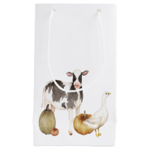 Fête de la ferme d'automne