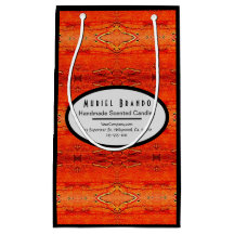 Fournitures Rustic Candle Company