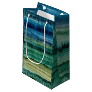 Petit Sac Cadeau Fusionnement d'IV