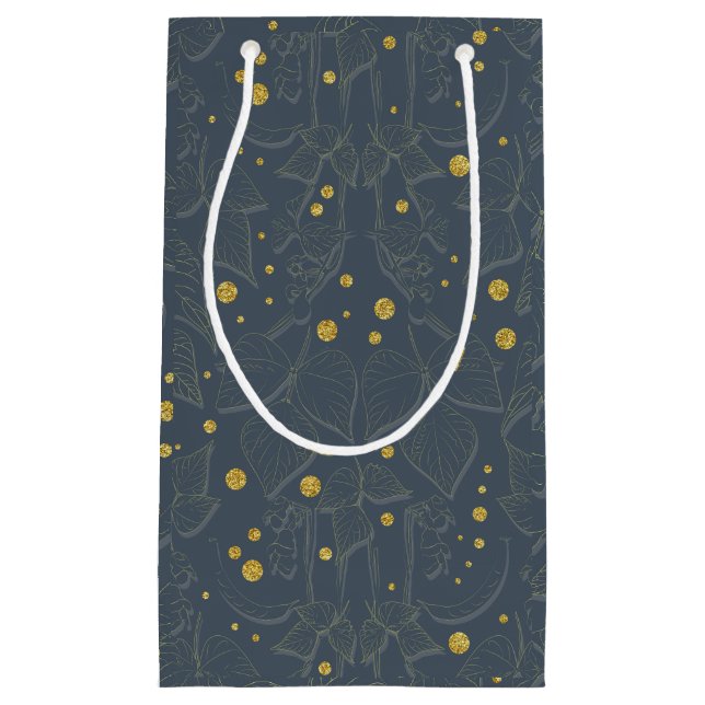 Petit Sac Cadeau Geschenktüte (Devant)