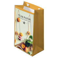 Herbes Fruit Farmer biologiques modernes Promotion