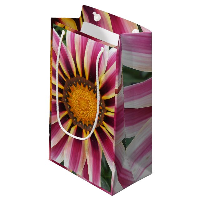 Petit Sac Cadeau Hereford (Devant Angle)