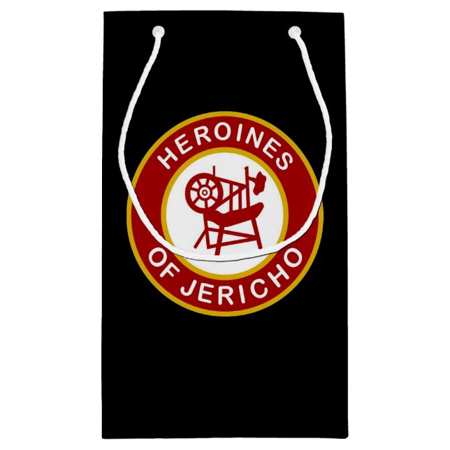 PETIT SAC CADEAU HOJ (Dos)