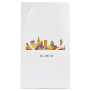 PETIT SAC CADEAU HORIZON WB1 D'ATLANTA LA GÉORGIE -