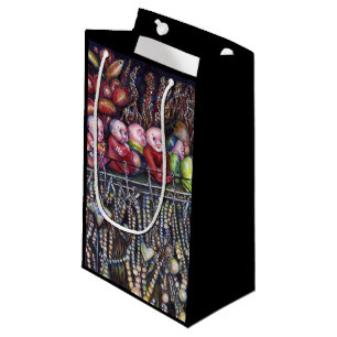 Petit Sac Cadeau Incarné