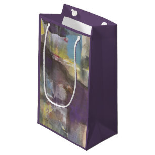 Petit Sac Cadeau Intermède calme