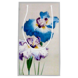 Petit Sac Cadeau Iris, Watanabe Seitei
