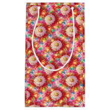 Jardin Color Burst – Jardin magique coloré