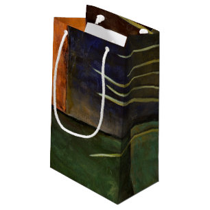 Petit Sac Cadeau Jardin I de zen