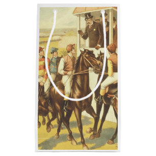 Petit Sac Cadeau Jour SUPÉRIEUR de Derby
