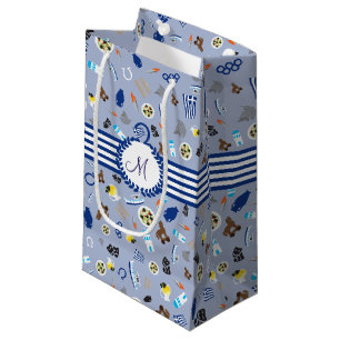 Petit Sac Cadeau La Grèce : articles célèbres du pays