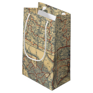 Petit Sac Cadeau La masse, RI