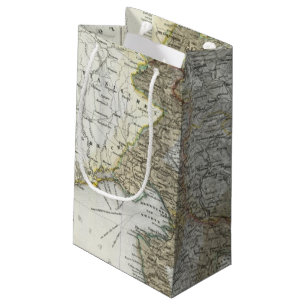 Petit Sac Cadeau La Slovénie, Croatie