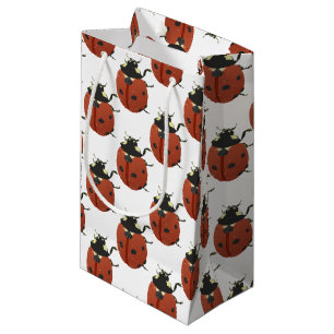 Petit Sac Cadeau LadyBug Office Accueil Personnaliser Destiny Desti