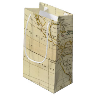 Petit Sac Cadeau L'Amérique 7 2