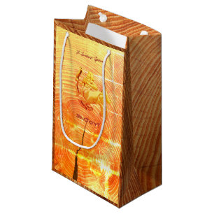 Petit Sac Cadeau L'Archer Sagittarius